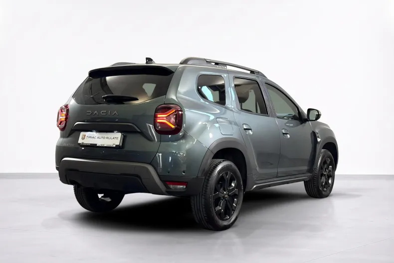 Dacia Duster din 2023 cu 24.992 km - oferta DAC214777 - foto 5