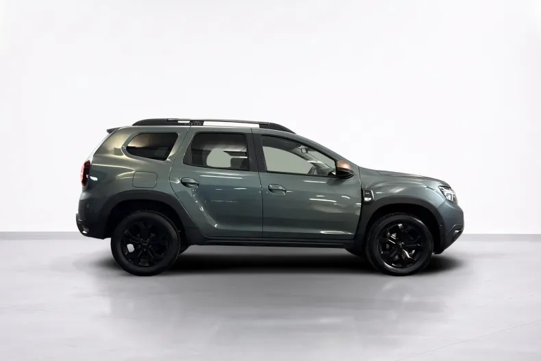 Dacia Duster din 2023 cu 24.992 km - oferta DAC214777 - foto 6