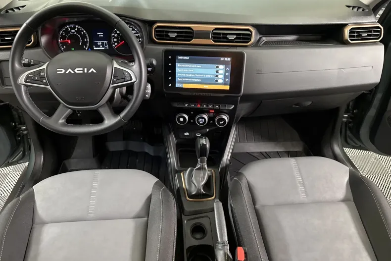 Dacia Duster din 2023 cu 24.992 km - oferta DAC214777 - foto 9