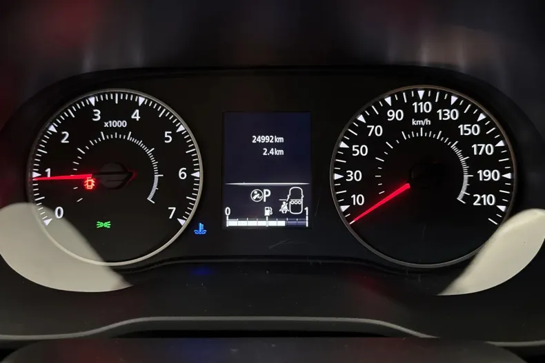 Dacia Duster din 2023 cu 24.992 km - oferta DAC214777 - foto 10