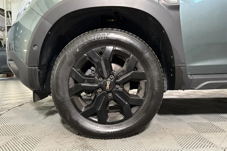 Dacia Duster din 2023 cu 24.992 km - oferta DAC214777 - foto 13