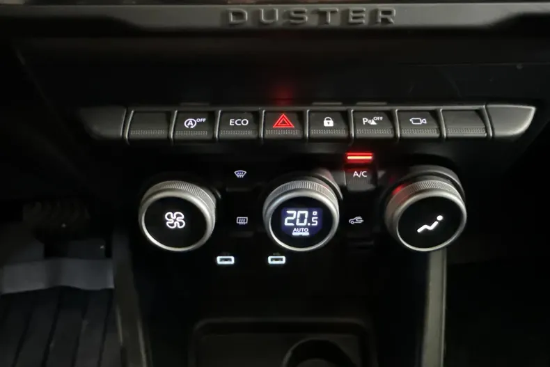 Dacia Duster din 2023 cu 24.992 km - oferta DAC214777 - foto 17