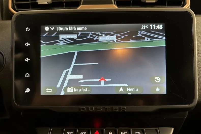 Dacia Duster din 2023 cu 24.992 km - oferta DAC214777 - foto 19