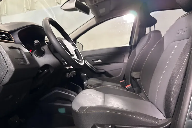 Dacia Duster din 2023 cu 24.992 km - oferta DAC214777 - foto 21