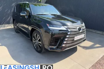 Lexus Seria LX din 2026 - oferta LEX214779