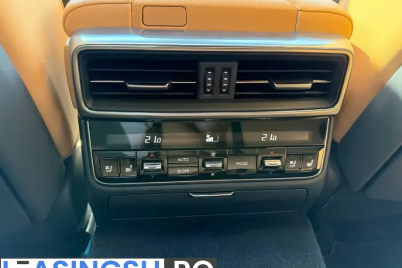 Lexus Seria LX din 2026 cu 34 km - oferta LEX214779 - foto 11