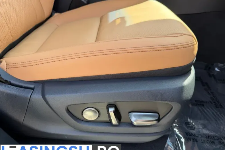 Lexus Seria LX din 2026 cu 34 km - oferta LEX214779 - foto 17
