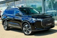 Chery Tiggo 7 din 2025 cu 20 km - oferta CHE214780 - foto 1