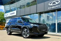 Chery Tiggo 7 din 2025 cu 20 km - oferta CHE214780 - foto 8
