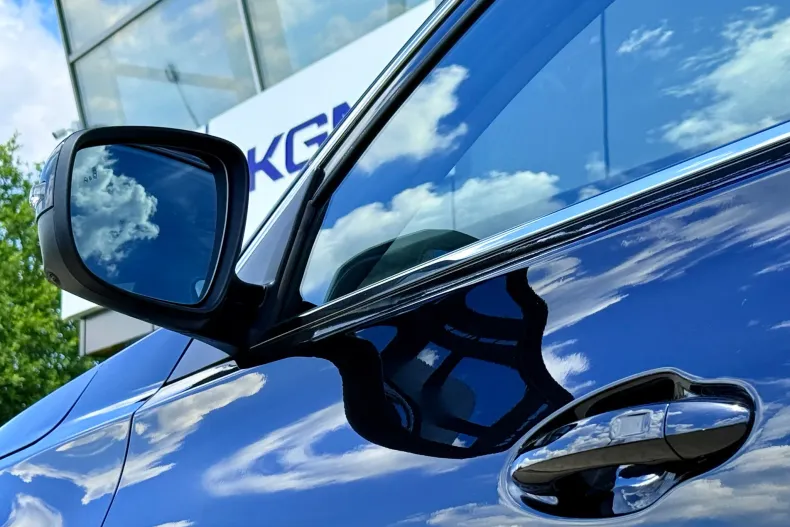 Chery Tiggo 7 din 2025 cu 20 km - oferta CHE214780 - foto 15