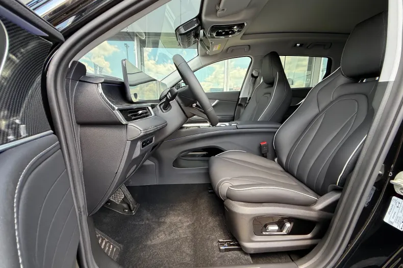 Chery Tiggo 7 din 2025 cu 20 km - oferta CHE214780 - foto 18