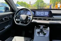 Chery Tiggo 7 din 2025 cu 20 km - oferta CHE214780 - foto 23