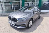 Skoda Fabia din 2026 cu 7 km - oferta SKO214781 - foto 1