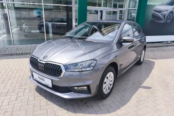 Skoda Fabia din 2026 - oferta SKO214781