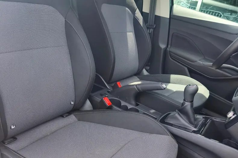 Skoda Fabia din 2026 cu 7 km - oferta SKO214781 - foto 6