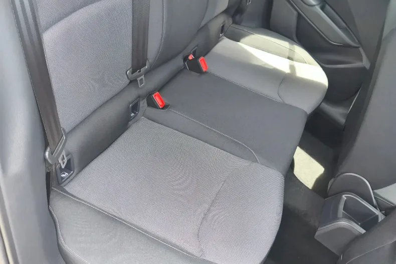 Skoda Fabia din 2026 cu 7 km - oferta SKO214781 - foto 7