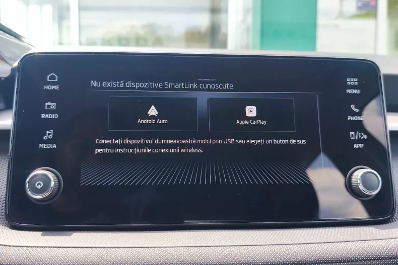 Skoda Fabia din 2026 cu 7 km - oferta SKO214781 - foto 10