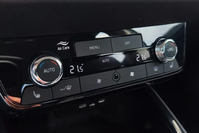 Skoda Fabia din 2026 cu 7 km - oferta SKO214781 - foto 13