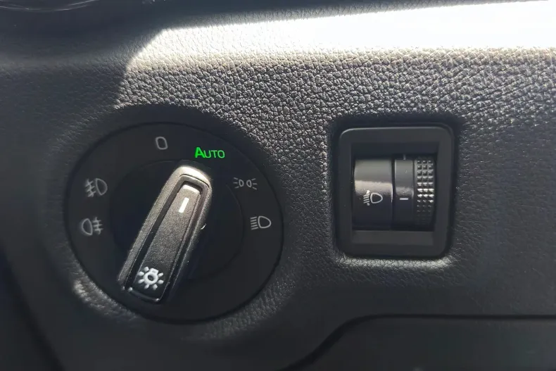 Skoda Fabia din 2026 cu 7 km - oferta SKO214781 - foto 17