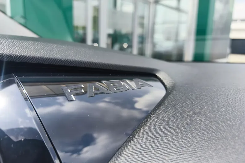 Skoda Fabia din 2026 cu 7 km - oferta SKO214781 - foto 18
