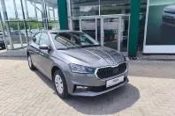 Skoda Fabia din 2026 cu 7 km - oferta SKO214781 - foto 21
