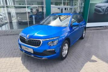 Skoda Kamiq din 2026 - oferta SKO214782