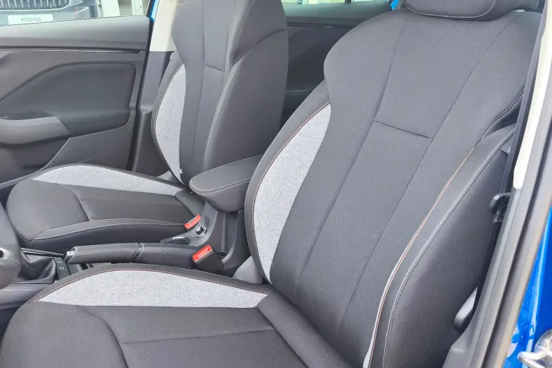 Skoda Kamiq din 2026 cu 8 km - oferta SKO214782 - foto 4