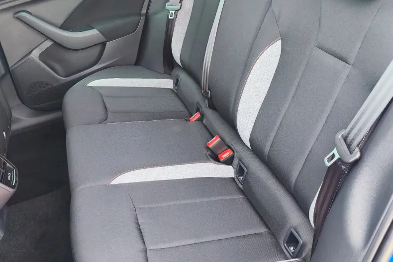 Skoda Kamiq din 2026 cu 8 km - oferta SKO214782 - foto 5