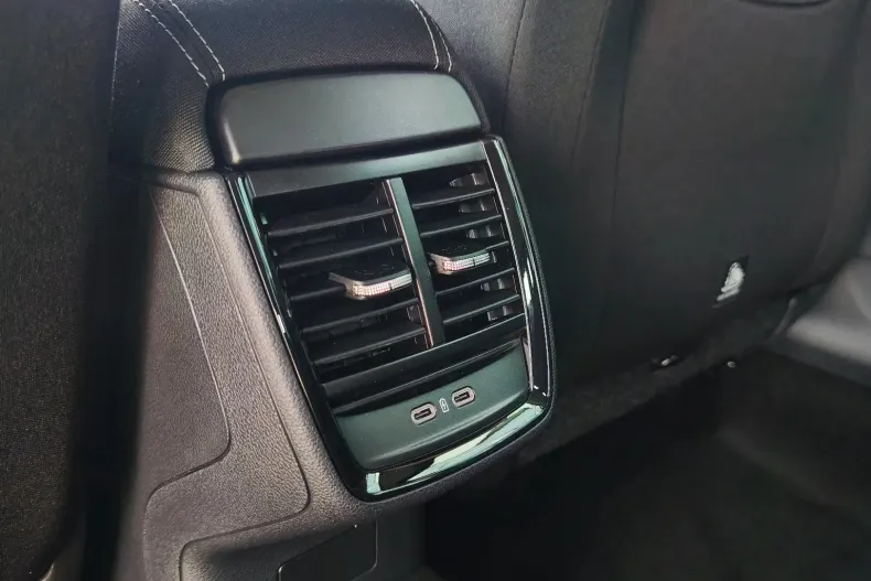 Skoda Kamiq din 2026 cu 8 km - oferta SKO214782 - foto 8