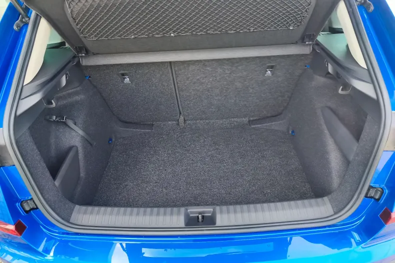 Skoda Kamiq din 2026 cu 8 km - oferta SKO214782 - foto 19