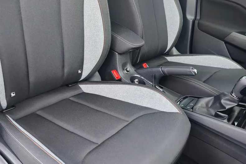 Skoda Kamiq din 2026 cu 8 km - oferta SKO214782 - foto 21