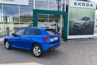 Skoda Kamiq din 2026 cu 8 km - oferta SKO214782 - foto 29