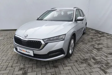 Skoda Octavia din 2022 - oferta SKO214783