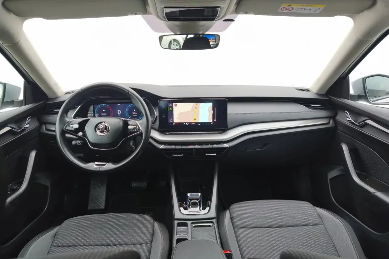 Skoda Octavia din 2022 cu 153.025 km - oferta SKO214783 - foto 8