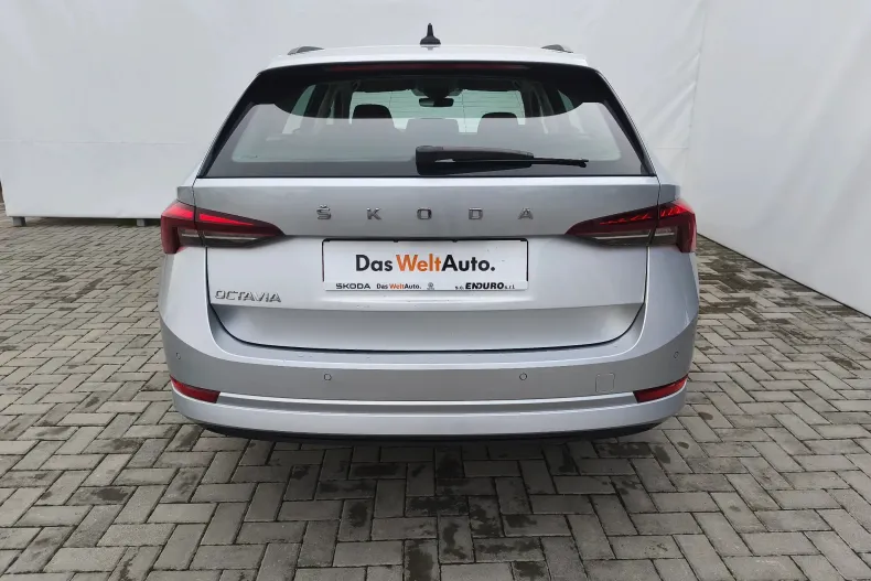 Skoda Octavia din 2022 cu 153.025 km - oferta SKO214783 - foto 9
