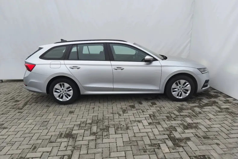 Skoda Octavia din 2022 cu 153.025 km - oferta SKO214783 - foto 10