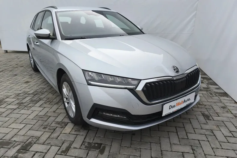 Skoda Octavia din 2022 cu 153.025 km - oferta SKO214783 - foto 13