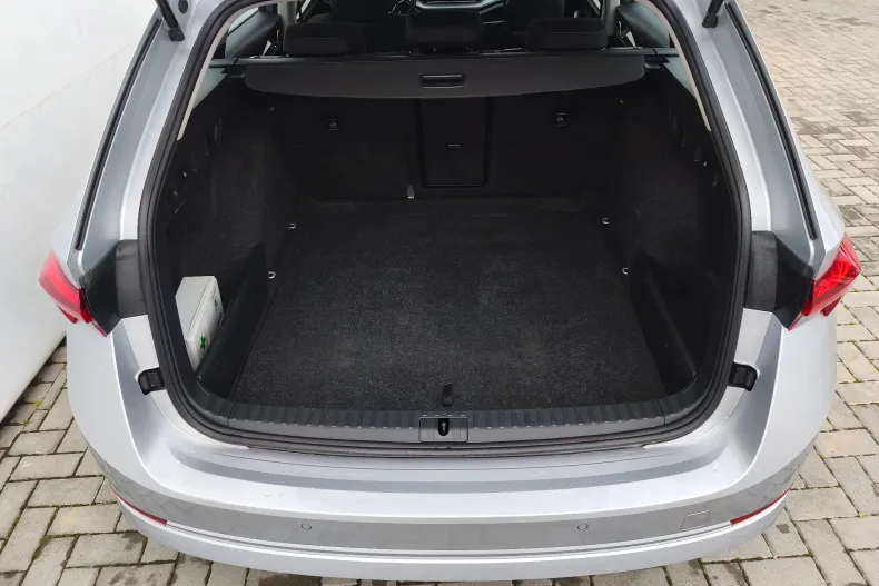 Skoda Octavia din 2022 cu 153.025 km - oferta SKO214783 - foto 15
