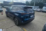 Chery Tiggo 7 din 2025 cu 9.139 km - oferta CHE214784 - foto 4