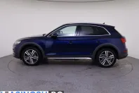 Audi Q5 din 2022 cu 93.971 km - oferta AUD214786 - foto 2