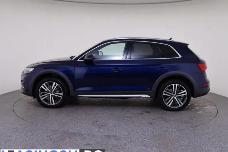 Audi Q5 din 2022 cu 93.971 km - oferta AUD214786 - foto 2