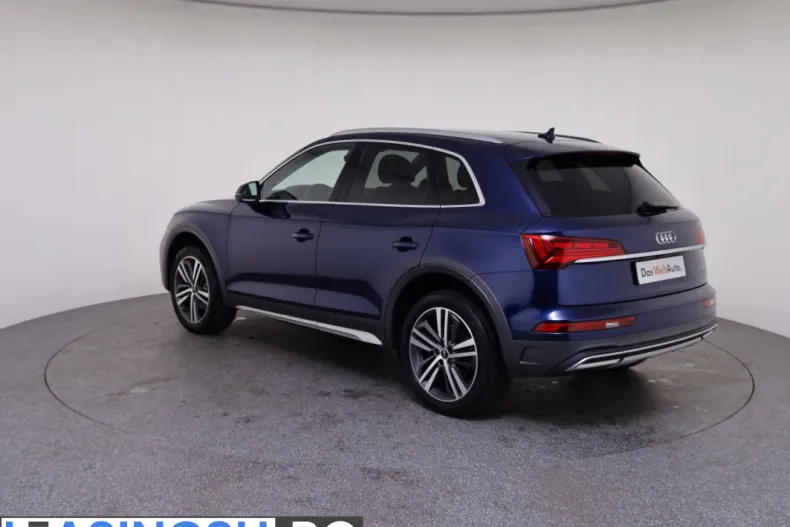 Audi Q5 din 2022 cu 93.971 km - oferta AUD214786 - foto 3