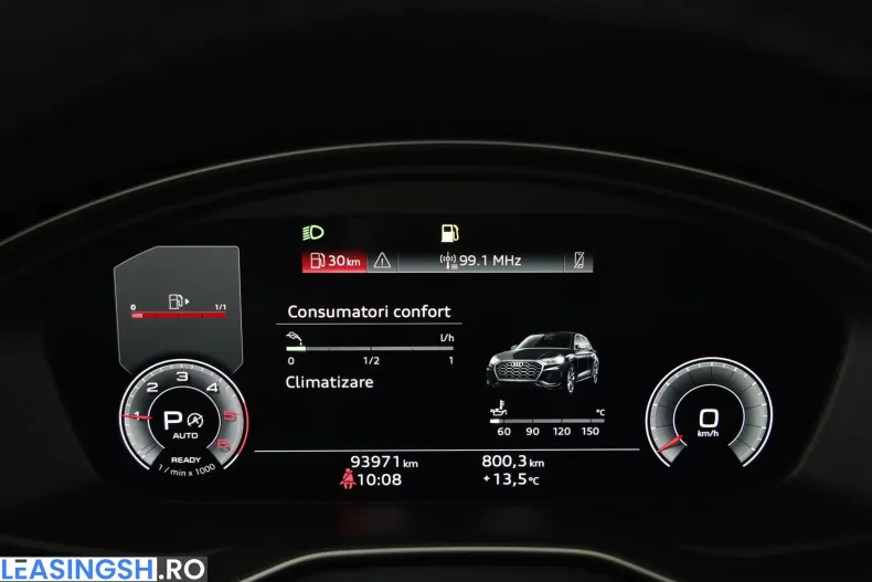Audi Q5 din 2022 cu 93.971 km - oferta AUD214786 - foto 16