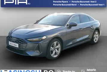 Audi A5 Limuzina din 2025 - oferta AUD214787