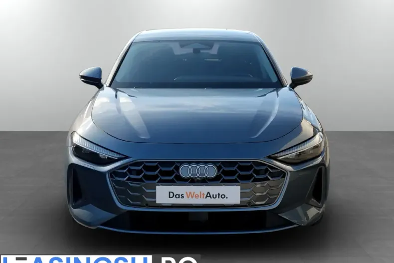 Audi A5 Limuzina din 2025 cu 11.967 km - oferta AUD214787 - foto 2