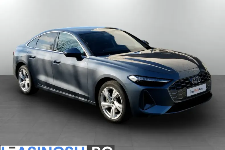 Audi A5 Limuzina din 2025 cu 11.967 km - oferta AUD214787 - foto 3