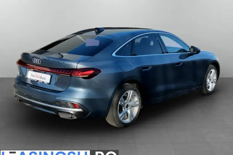Audi A5 Limuzina din 2025 cu 11.967 km - oferta AUD214787 - foto 5