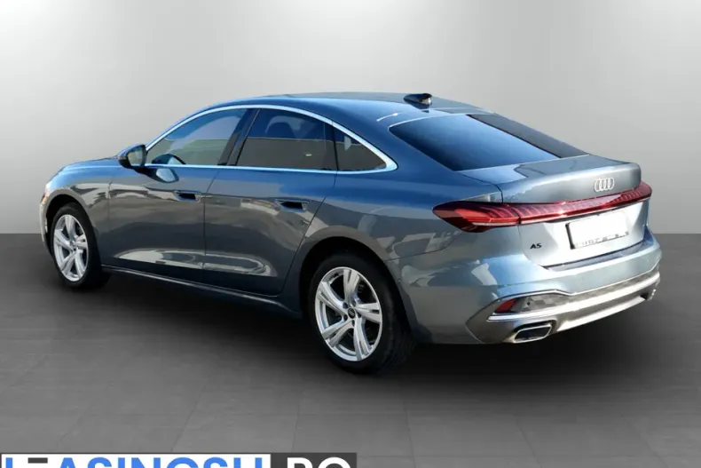 Audi A5 Limuzina din 2025 cu 11.967 km - oferta AUD214787 - foto 7