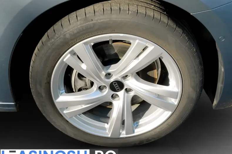 Audi A5 Limuzina din 2025 cu 11.967 km - oferta AUD214787 - foto 11