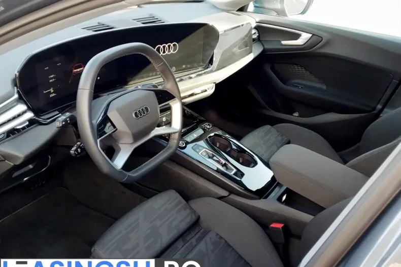 Audi A5 Limuzina din 2025 cu 11.967 km - oferta AUD214787 - foto 13